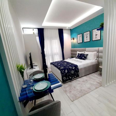 Fiore Di Cattaro **** Lux Apartment With Parking Exterior photo
