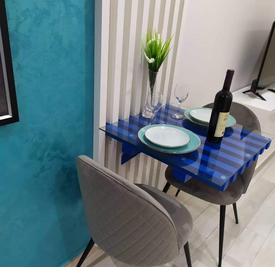 Fiore Di Cattaro **** Lux Apartment With Parking Exterior photo