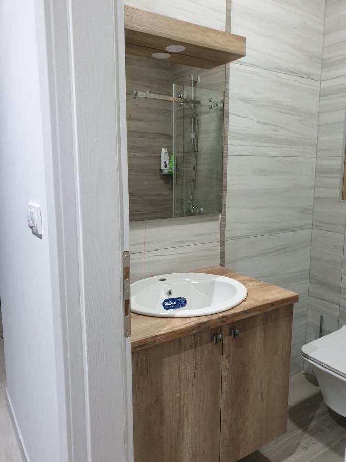 Fiore Di Cattaro **** Lux Apartment With Parking Exterior photo